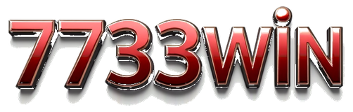 7733win logo